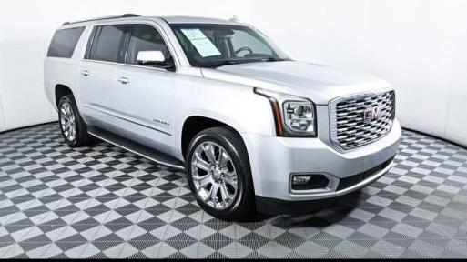 GMC YUKON XL 2019 1GKS2HKJ8KR226958 image